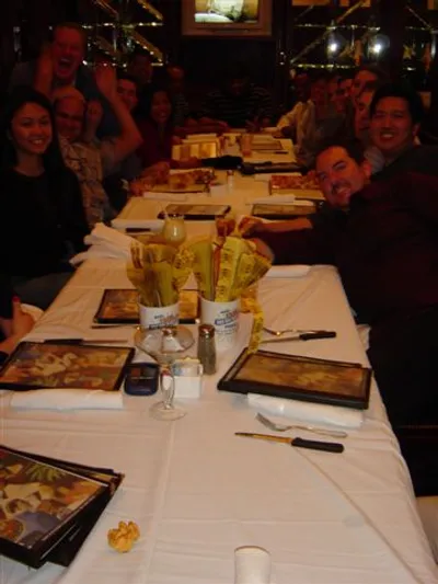2006-12-02 Dave'n'Busters Party (16).JPG